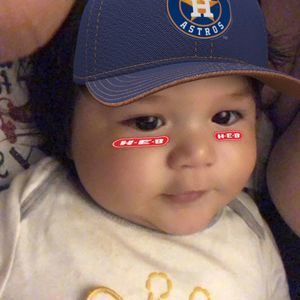 Meet your Posher, Roberto